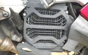 HONDA AIRBLADE 110 NC110AP