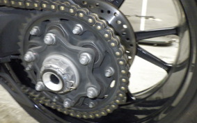 TRIUMPH SPEED TRIPLE RR 2023