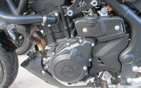 YAMAHA MT-03 2016 RH07J