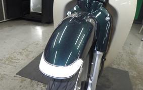 HONDA C110 SUPER CUB JA59