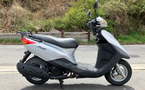 YAMAHA AKUSHI STREET SE53J
