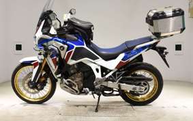 HONDA CRF1100L AFRICA TWIN DCT 2020 SD10