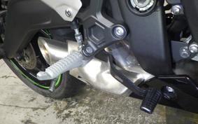 KAWASAKI ZX-25R 2010 ZX250E