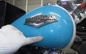 HARLEY FLHR 1690 2016