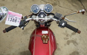 YAMAHA SRV250 RENAISSA 4DN