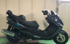 YAMAHA MAJESTY 125 FI SE27