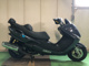 Фото Yamaha MAJESTY 125 FI с японского аукциона