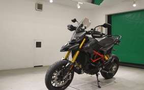 DUCATI HYPERMOTARD 939 SP 2018