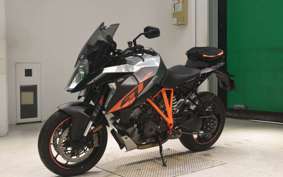KTM 1290 SUPER DUKE GT 2018