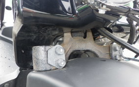HONDA ZOOMER AF58