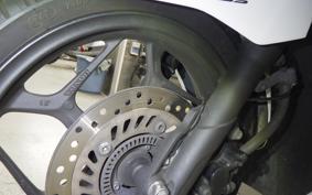 HONDA PCX 160 KF47