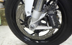 BMW F800R 2016