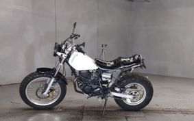 YAMAHA TW200 DG07J