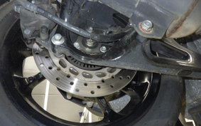 YAMAHA N-MAX 2008 SED6J