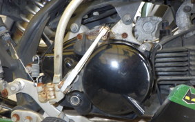 KAWASAKI KSR110 KL110A