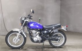 HONDA CB223S MC40