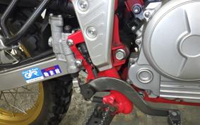 YAMAHA SEROW 250 Gen.3 DG31J