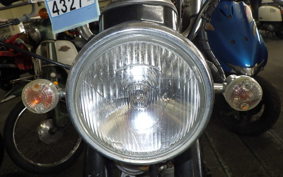 HONDA CD50 BENLY S CD50