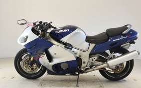SUZUKI GSX-1300R HAYABUSA 2002