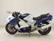 Фото Suzuki GSX-1300R HAYABUSA 2002 с японского аукциона