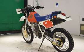 HONDA XR250R