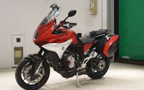 MV AGUSTA TURISMO VELOCE 800 2017