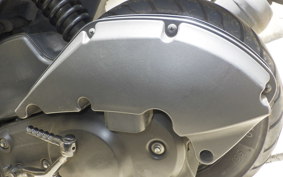 SUZUKI ADDRESS V125 CF4EA