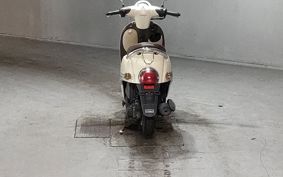 HONDA GIORNO AF77