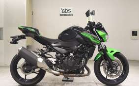 KAWASAKI Z400 Gen.2 2019 EX400G