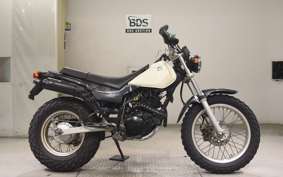 YAMAHA TW225 2026 DG09J