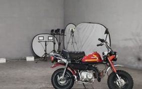 HONDA MONKEY Z50J