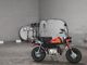 Фото Honda MONKEY с японского аукциона