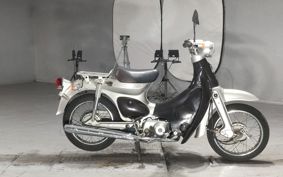 HONDA LITTLE CUB AA01