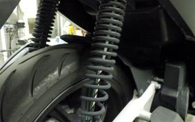 HONDA PCX 125 2006 JF81