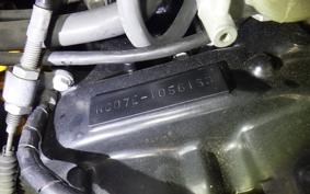 HONDA CBX400F 1988 NC07