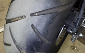 HONDA CB400S BOL D'OR-4AEﾊﾟ 2022 NC42