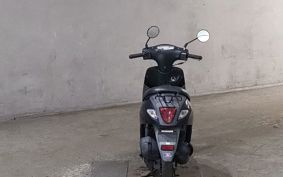 SUZUKI LET's CA4AA