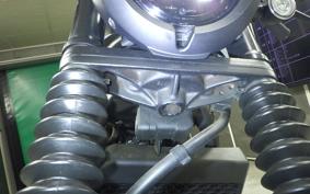 HONDA REBEL 250 S 2011 MC49