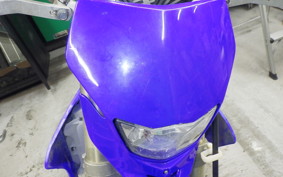 YAMAHA WR250F E 2016