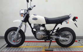 HONDA APE 100 HC07