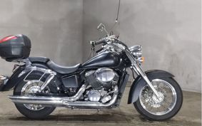 HONDA SHADOW 400 2003 NC34