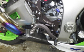 KAWASAKI ZX 10 NINJA ABS 2024 ZXT02L