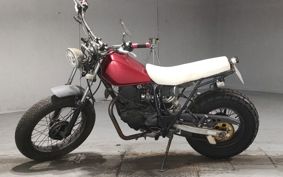 YAMAHA TW200 2JL