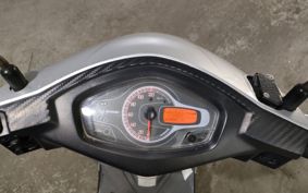 SUZUKI ADDRESS V125 CF4MA