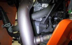 KTM 390 RC 2024