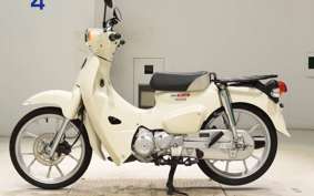 HONDA C110 SUPER CUB 2016 JA59