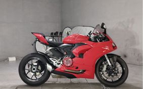 DUCATI PANIGA-REV2 1H00AA