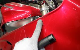 KAWASAKI ZX 1200 NINJA R 2000 ZXT20A