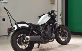 HONDA REBEL 250 A 2026 MC49