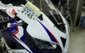 HONDA CBR600RR GEN 3 2011 PC40